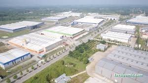 Düzce Organize Sanayi Bölge