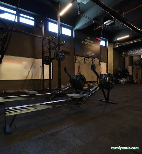 Vamos Sports Complex