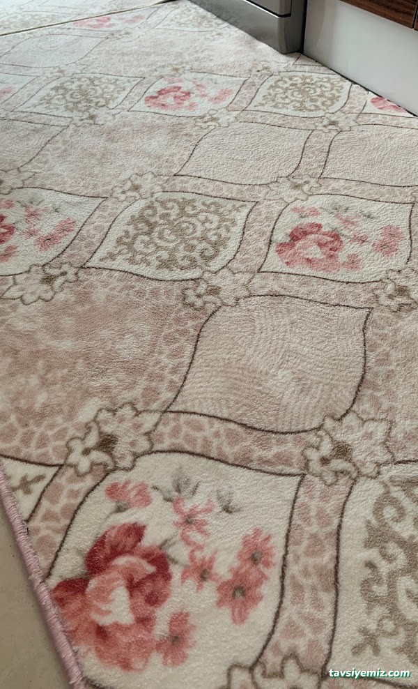 Mardin Robin Halı Yıkama