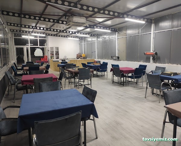 Kahramanmaraş Şampiyon Halı Saha