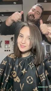 Salon Esa Kuaför Atakan Şentürk