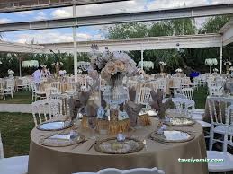 Mimoza Kır Düğün Bahçesi