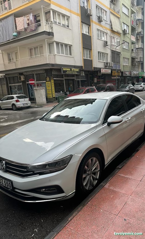 Asil Rent A Car/ Aydın Araç Kiralama