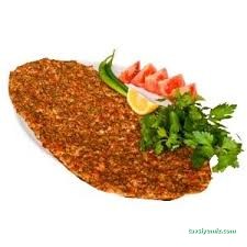 Paketçim Pide Lahmacun Ve Kebap Salonu