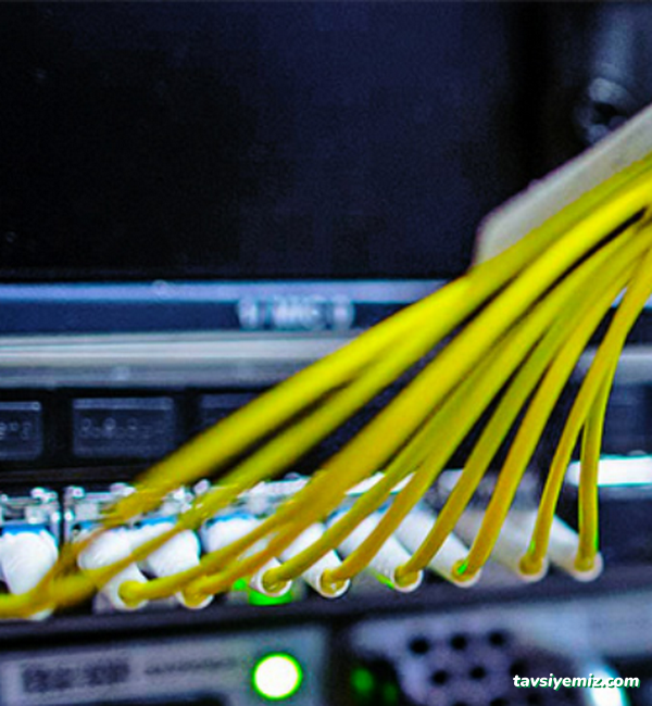 Berka Bilgi Teknolojileri Ve Dan. Hiz. A.ş.