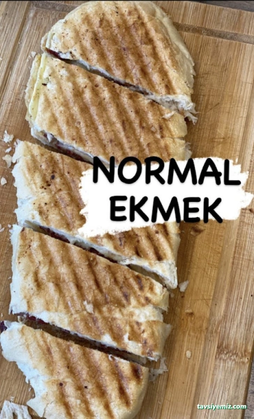 Nadir Tost Ev Yemekleri Bartın