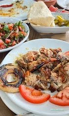 Kokoreççi Asım Usta