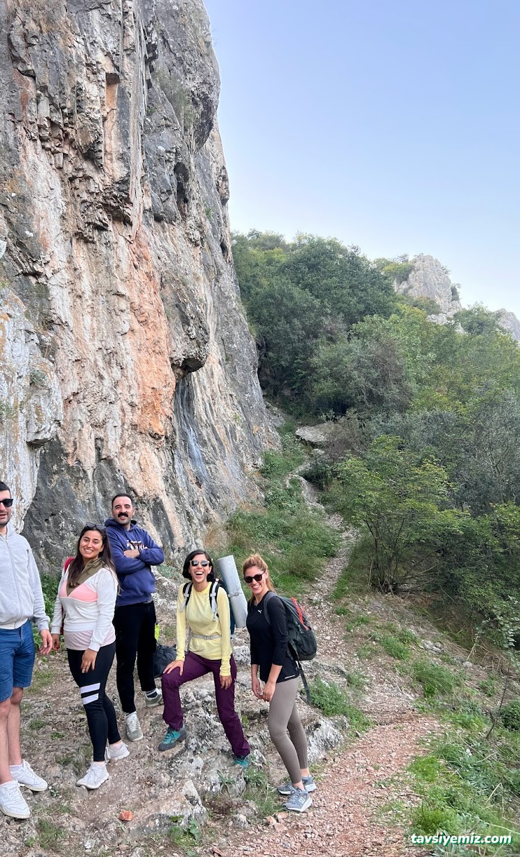 Tırmanış Akademisi