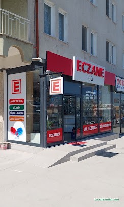 Gül Eczanesi