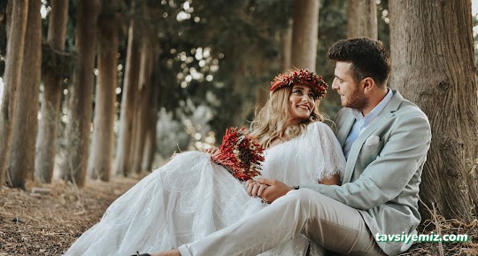 İzmir Düğün Fotoğrafçısı Zafer Keskin