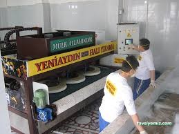 Yeni Aydın Halı Yıkama