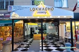 Lokmacho Üniversite Blv