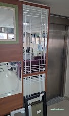 Sezer Cam Ve Alüminyum