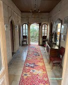 Kilis Konagi Aspava Cafe&Restaurant