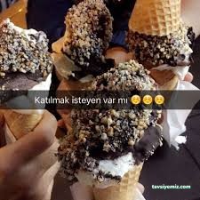 Seheryeli Maraş Dondurma