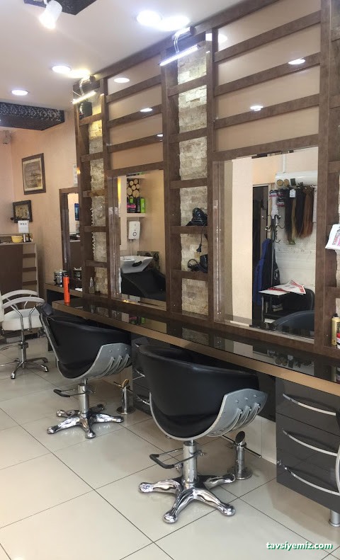 Bade Duygu Vip Bayan Kuaförü