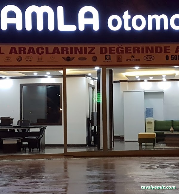 Damla Otomotiv