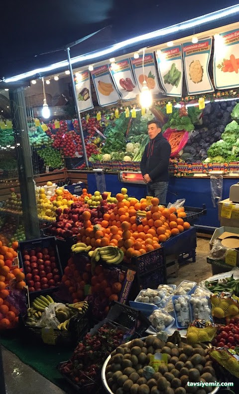 Koyuncu Süpermarket