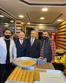 Gaziantep Keyf Künefe & Katmer