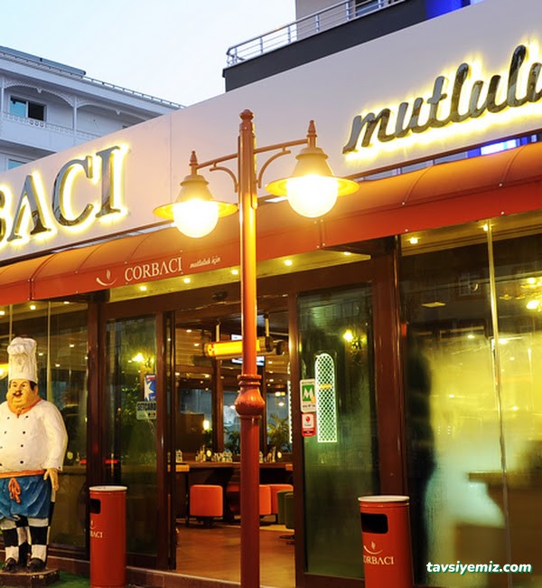 Çorbacı Restaurant