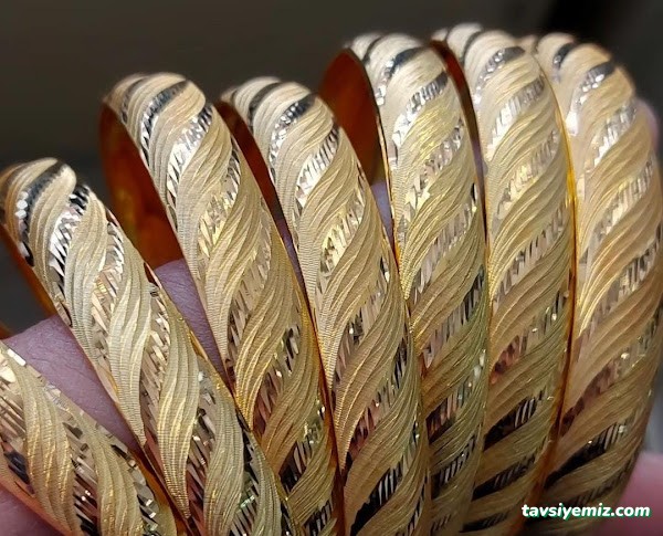 Güvenal Kuyumculuk Gaziantep -Altın Ve Gümüş Takı- *Since 1950*- Mehmet Başsimitci