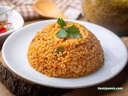 Topkapı Pilavcısı Ve Tantuni