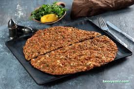 Usta Lahmacun