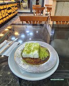 Kubatoğlu Baklava Ve Künefe
