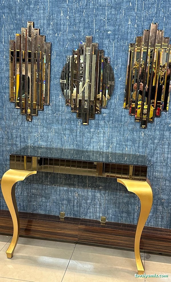 Van Murat Cam Çerçeve