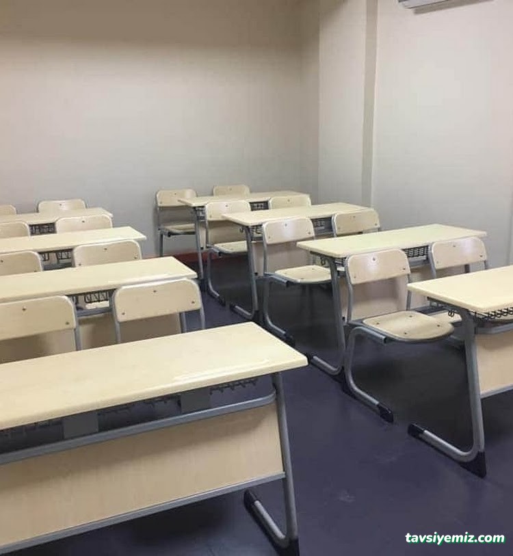 Limit Kurs Çiğli Yks