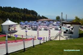 Erguvan Sosyal Tesisleri