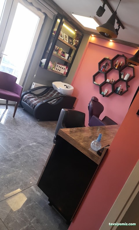 Lavia Bayan Kuaförü