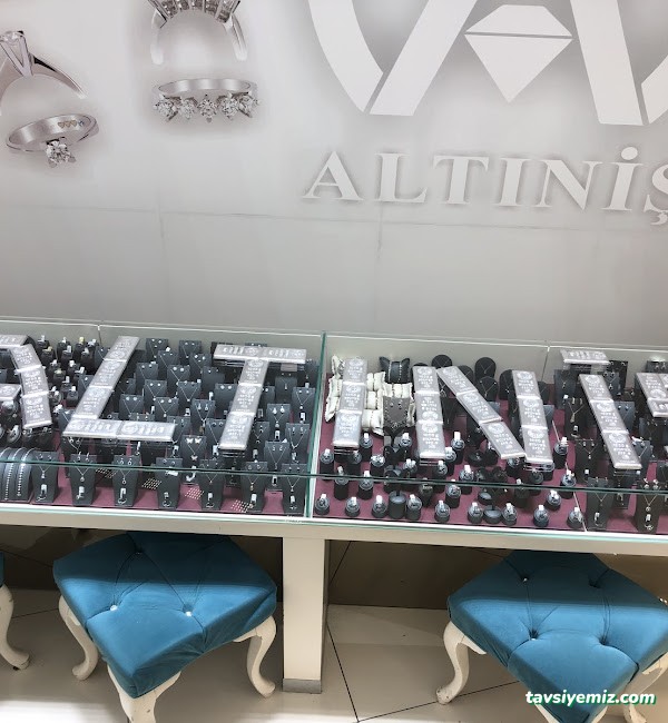 Altıniş Kuyumculuk