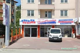 Bartın Halı, Koltuk Ve Perde Yıkama - Clean Cleaning