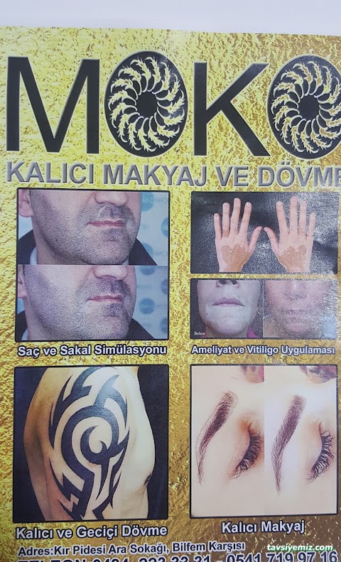 Med Estetik Ve Güzellik Merkezi Siirt