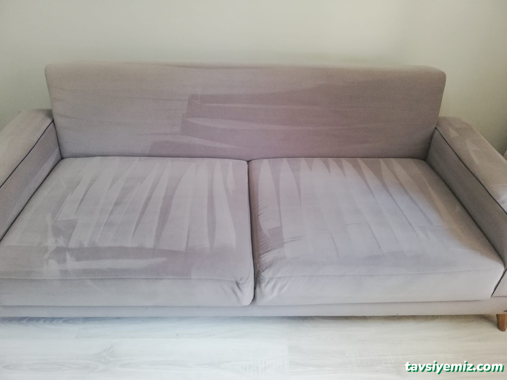 Silviya Halı&Koltuk Yıkama