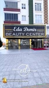 Eda Demir Beauty Center Çorum