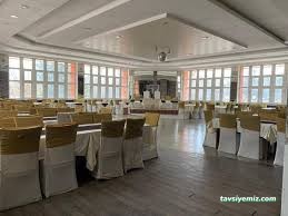 Kars Kafkas Üniversitesi Konukevi