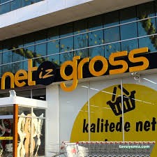 Net Gross