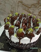 Karamel Pasta Börek Pastane