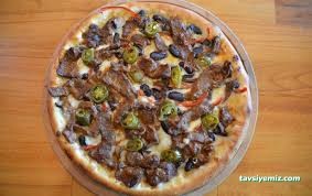 İzabella Pizza