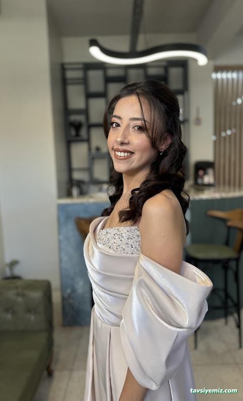 Ali İhsan Alsanç Bayan Kuaförü