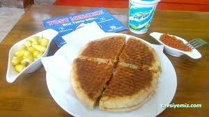 Tost Merkezi | Toast Center