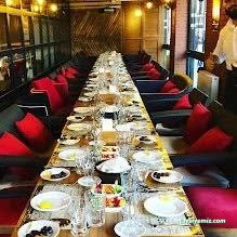 Mr. Sweet Cafe & Bistro