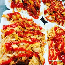 Merkez Döner Ve Tantuni Salonu