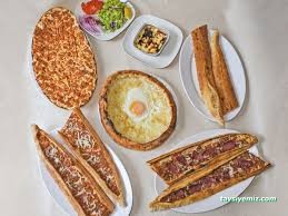 Meşhur Pide Ve Lahmacun Fırını
