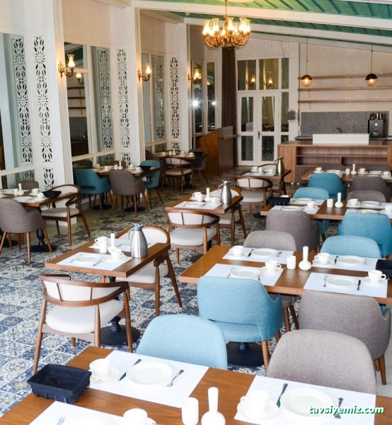 Qrista Managed By Dedeman