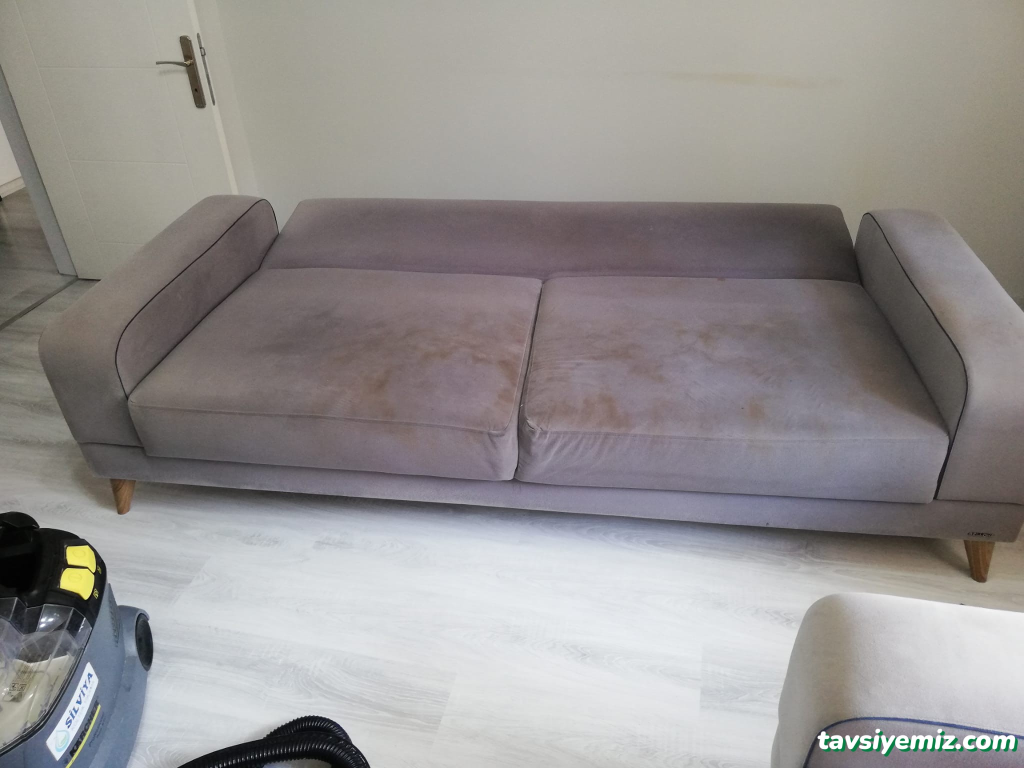 Silviya Halı&Koltuk Yıkama