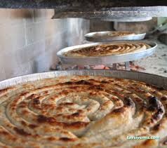 Pekara Közde Boşnak Böreği