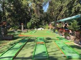 Mini Golf 35